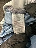 Ann Taylor LOFT Blue Casual Pants Size XS - photo 8