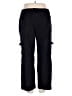 Zara Black Cargo Pants Size XXL - photo 2