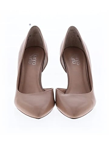Franco Sarto Wedges (view 2)