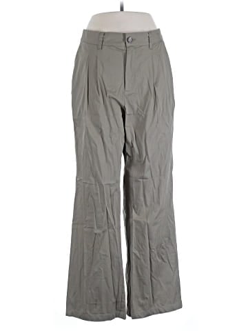 Lands' End Casual Pants (view 1)