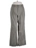 Lands' End Gray Casual Pants Size 10 - photo 1