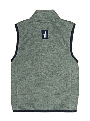 Johnnie-O Vest (view 2)