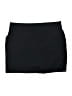 Duluth Trading Co. Solid Black Skort Size 1X - photo 1
