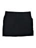 Duluth Trading Co. Solid Black Skort Size 1X - photo 2