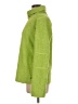 Athleta 100% Polyester Green Turtleneck Sweater Size M - photo 5