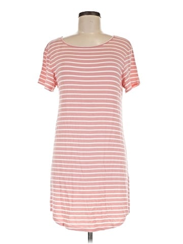 Yelete Casual Dress (view 1)