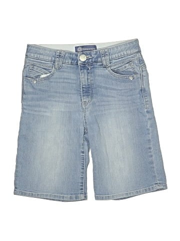 Democracy Denim Shorts (view 1)