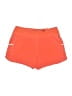 Athleta Orange Athletic Shorts Size S - photo 2