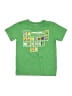 Mojang Green Short Sleeve Top Size XL (kids) - photo 1