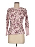 Sundance Pink Thermal Top Size M (petite) - photo 1