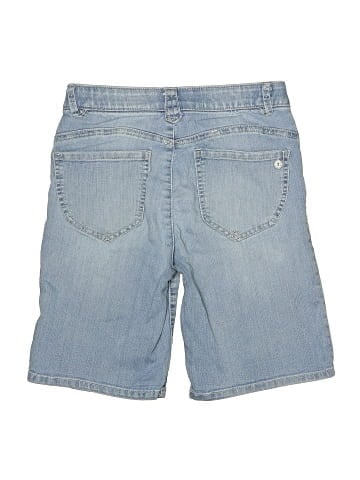 Democracy Denim Shorts (view 2)