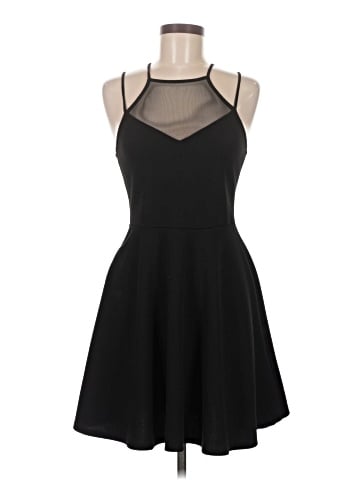Sparkle & Fade Cocktail Dress (view 1)
