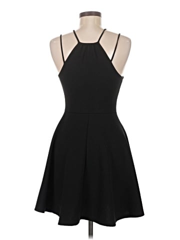 Sparkle & Fade Cocktail Dress (view 2)