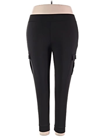 Ebb & Flow Active Pants (view 1)
