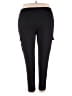 Ebb & Flow Black Active Pants Size XL - photo 2
