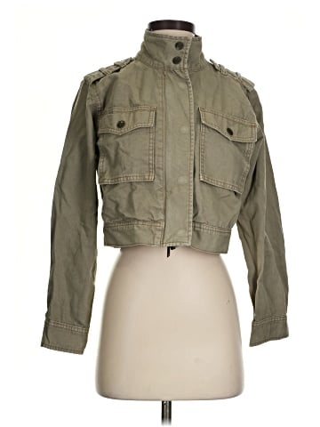 American Eagle Outfitters Jacket (view 1)