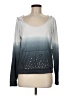 Venus Silver Sweatshirt Size M - photo 1