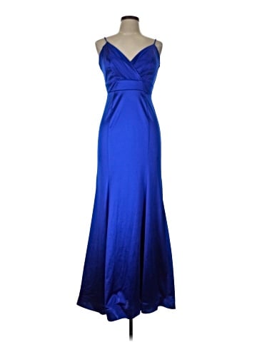 Teeze Me Cocktail Dress (view 1)