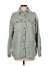 Polagram 100% Polyester Green Jacket Size S - photo 1