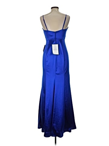 Teeze Me Cocktail Dress (view 2)