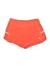 Athleta Orange Athletic Shorts Size S - photo 1