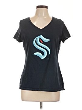 District. Short Sleeve T-Shirt (view 1)