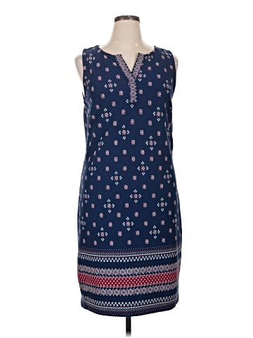 Talbots Casual Dress (view 1)