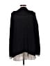 Eileen Fisher Black Cardigan Size L - photo 2