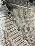 Unbranded Gray Pullover Sweater Size XL - photo 7
