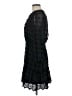 Lulus 100% Polyester Black Cocktail Dress Size M - photo 5