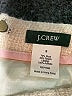 J.Crew Tweed Ivory Wool Skirt Size 6 - photo 4