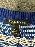 Talbots Blue Pullover Sweater Size XL - photo 7