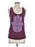 Unbranded Purple Tank Top Size M - photo 1