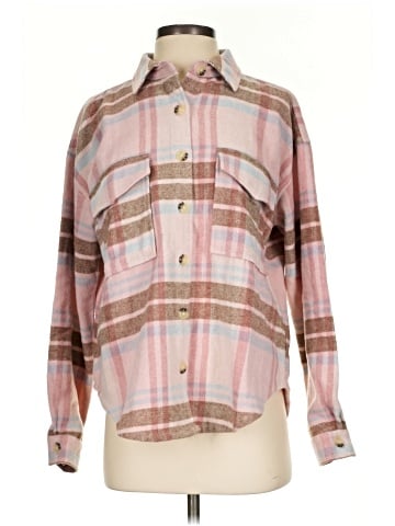 Barbie Poncho (view 1)