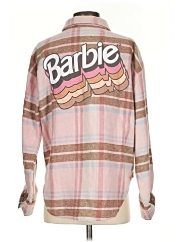 Barbie Poncho (view 2)