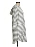 Sandiva Gray Poncho Size S - photo 4