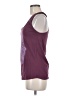 Unbranded Purple Tank Top Size M - photo 5