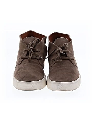 Vince. Sneakers (view 2)