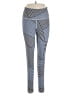 Active by Old Navy Graphic Blue Black Active Pants Size L - photo 1