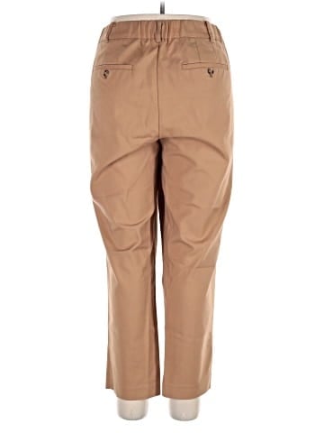 ELOQUII Casual Pants (view 2)