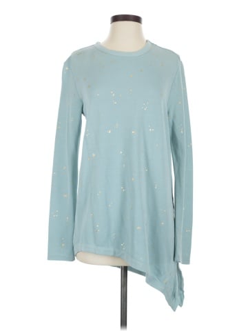 Carve Designs Pullover Sweater (view 1)