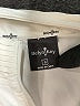 Belyn Key Ivory Long Sleeve Turtleneck Size S - photo 7