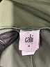 CAbi Camo Green Active Pants Size M - photo 7