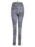 Active by Old Navy Graphic Blue Black Active Pants Size L - photo 2