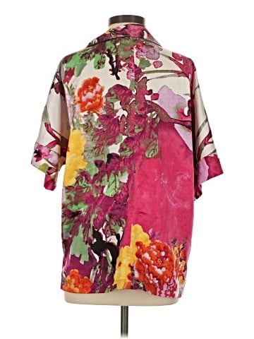 Natori Short Sleeve Polo (view 2)