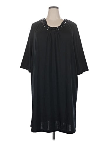 Maggie Barnes Casual Dress (view 1)