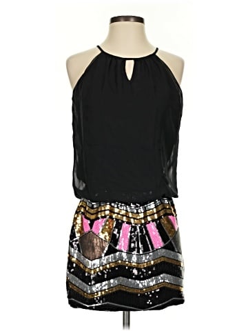 As U Wish Cocktail Dress (view 1)