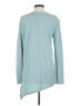 Carve Designs Stars Teal Pullover Sweater Size S - photo 2