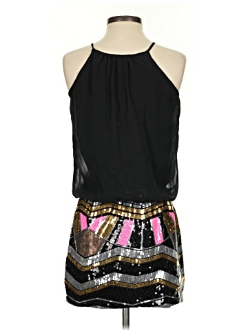 As U Wish Cocktail Dress (view 2)