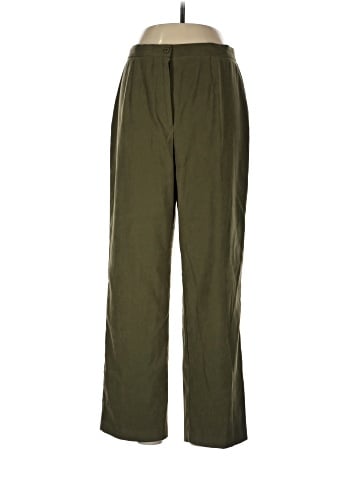 Sag Harbor Casual Pants (view 1)
